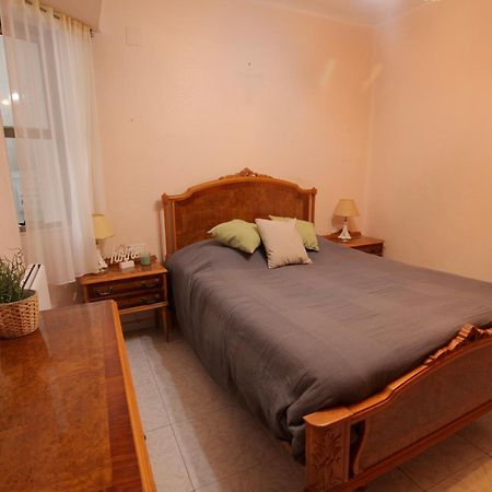 Belapart Campoamor Family Alicante Buitenkant foto