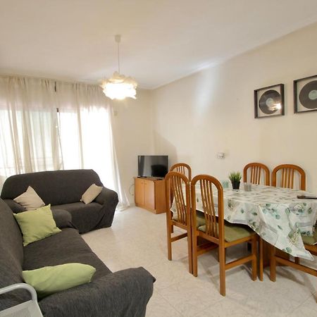 Belapart Campoamor Family Alicante Buitenkant foto