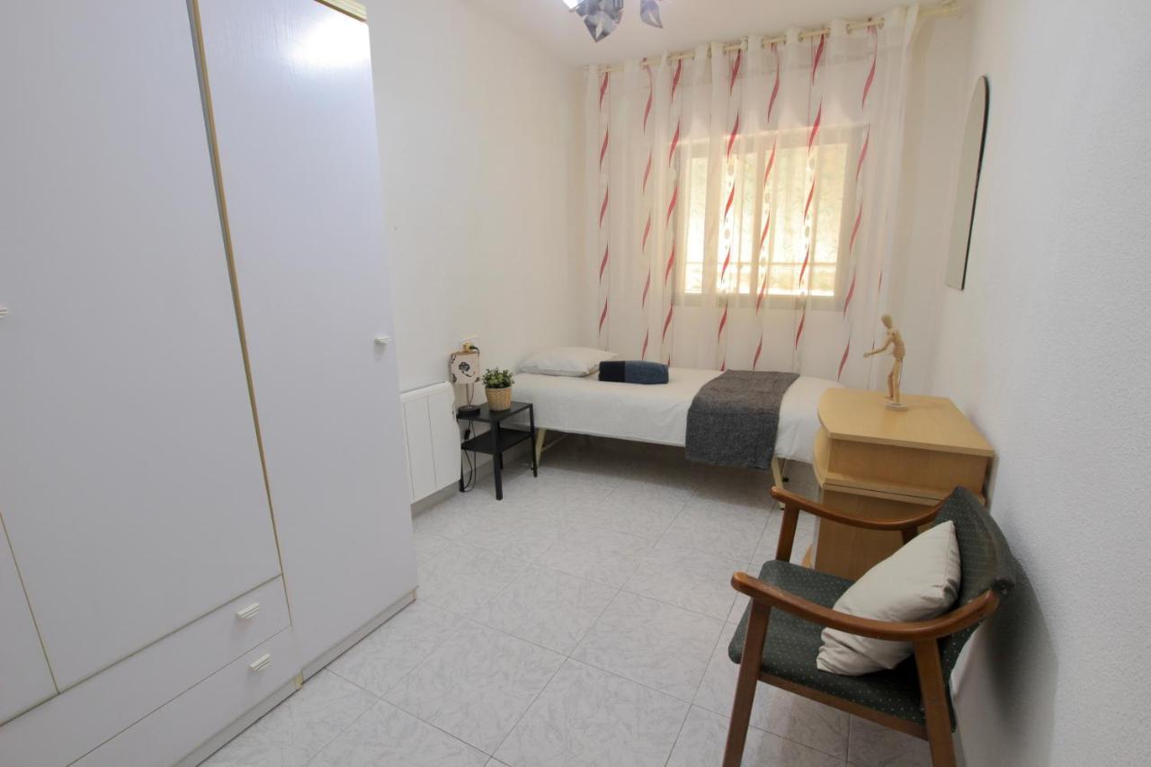 Belapart Campoamor Family Alicante Buitenkant foto