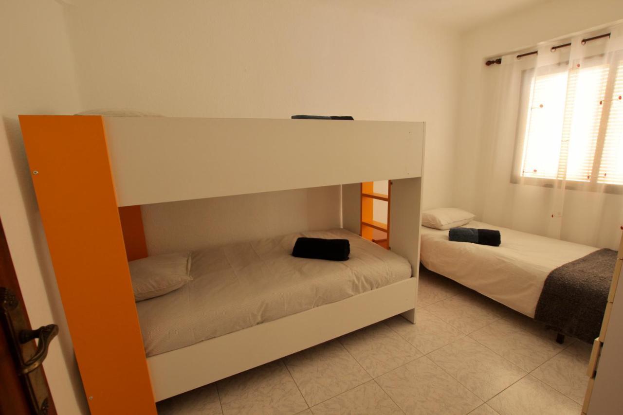 Belapart Campoamor Family Alicante Buitenkant foto