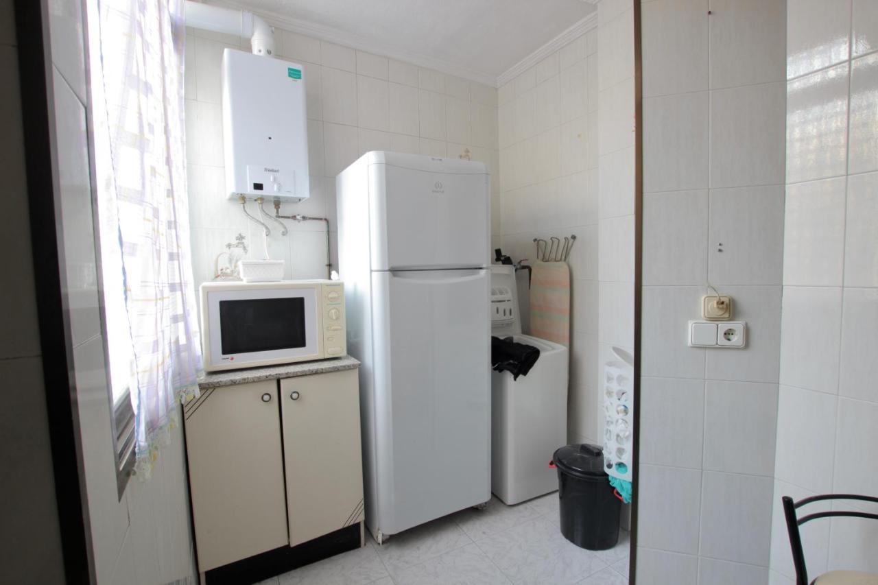 Belapart Campoamor Family Alicante Buitenkant foto