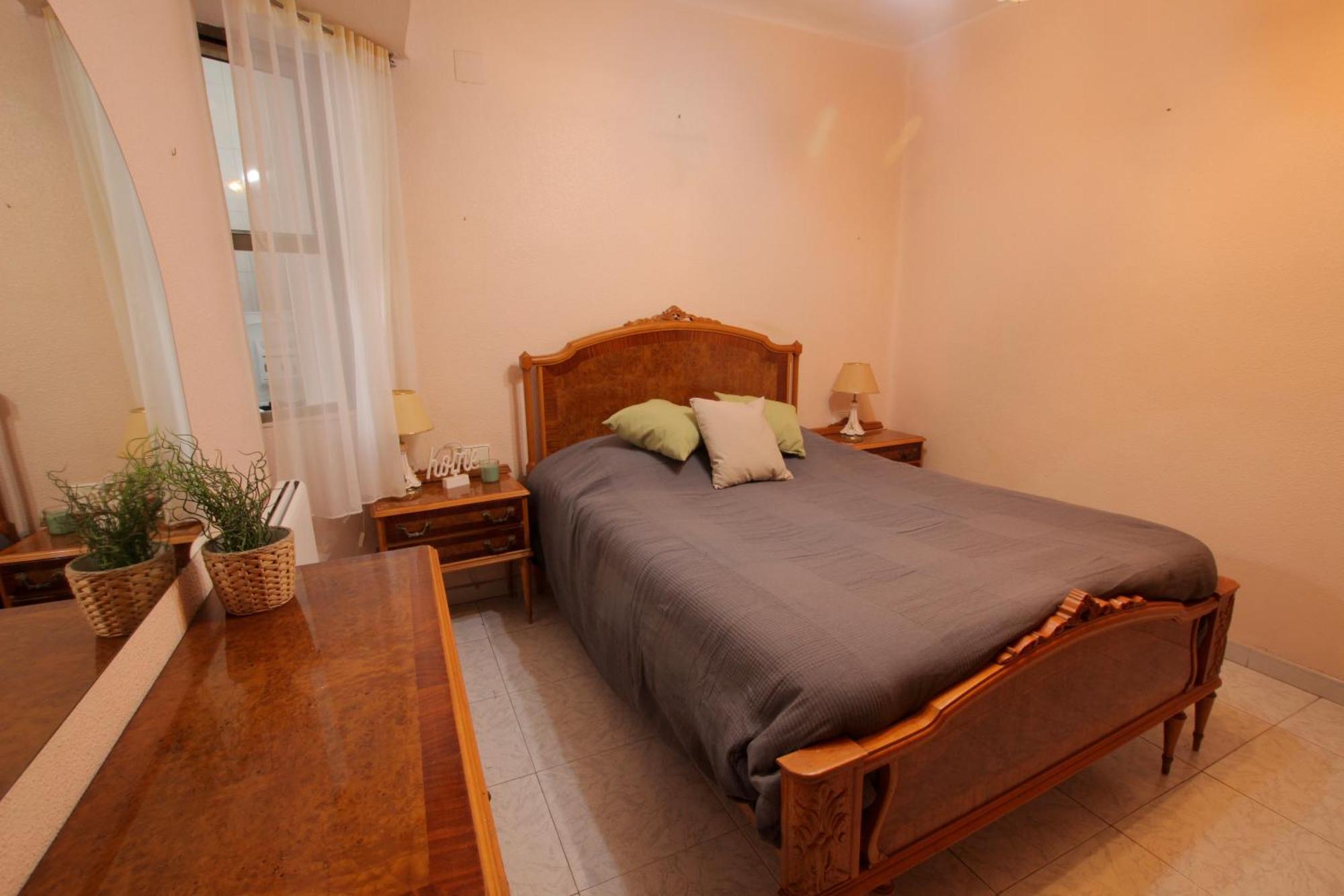 Belapart Campoamor Family Alicante Buitenkant foto