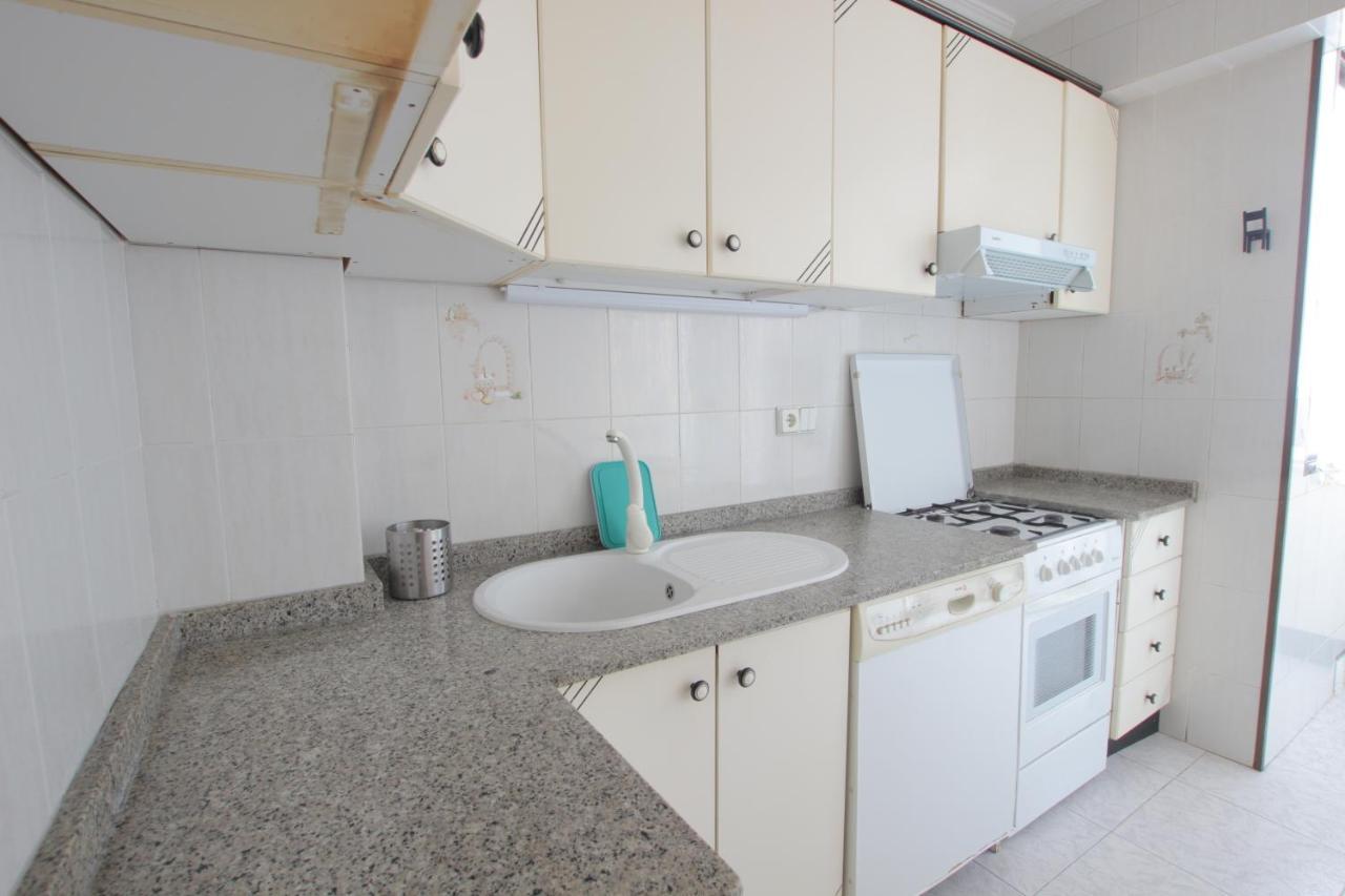 Belapart Campoamor Family Alicante Buitenkant foto