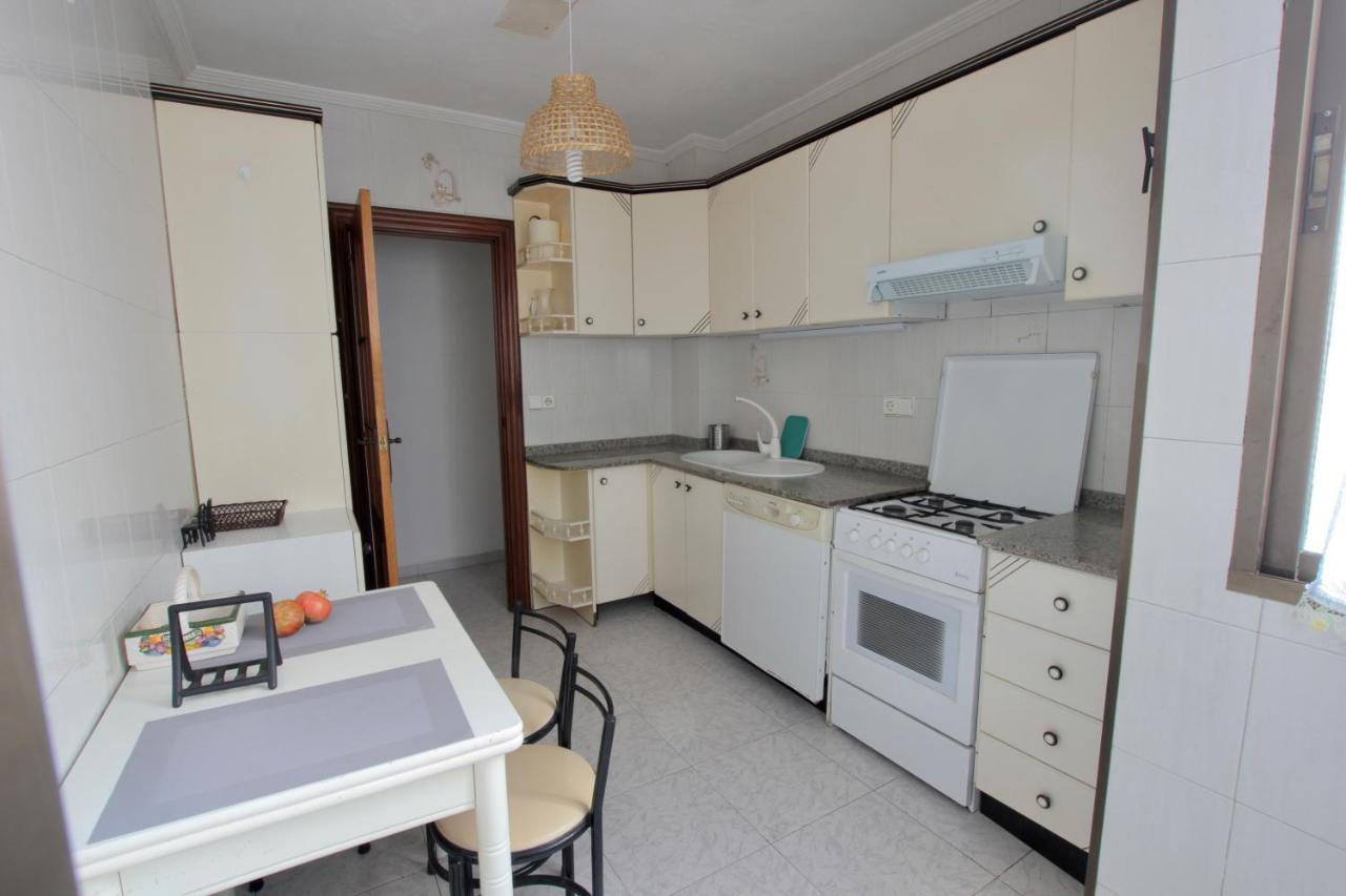Belapart Campoamor Family Alicante Buitenkant foto