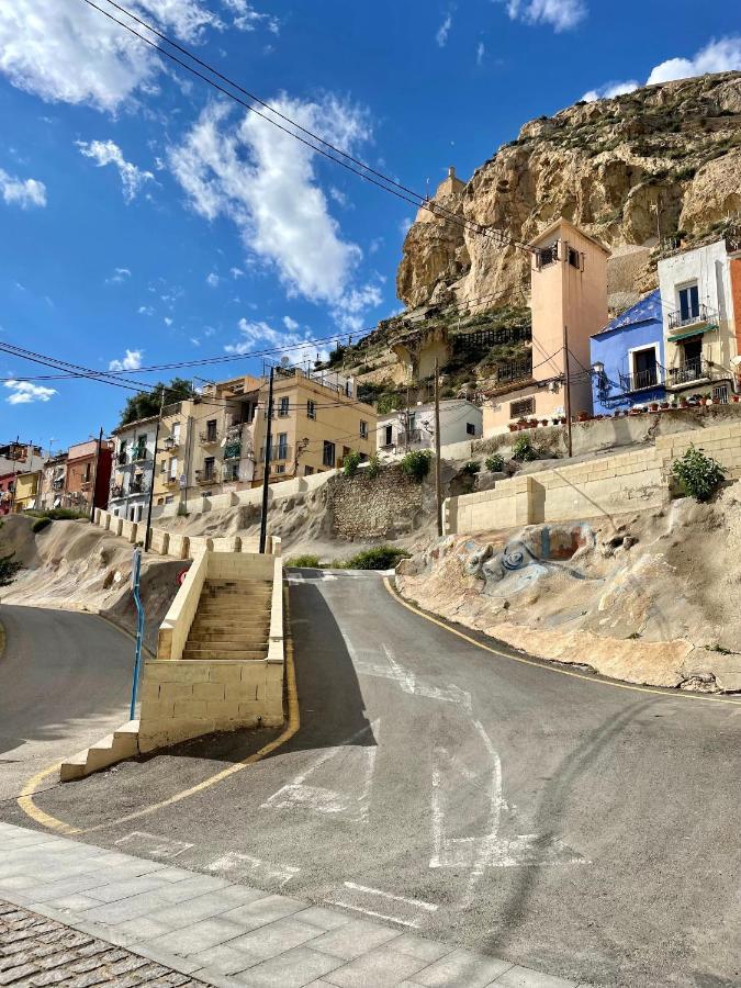 Belapart Campoamor Family Alicante Buitenkant foto