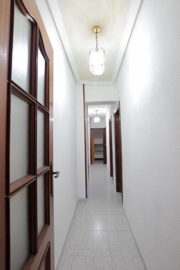 Belapart Campoamor Family Alicante Buitenkant foto