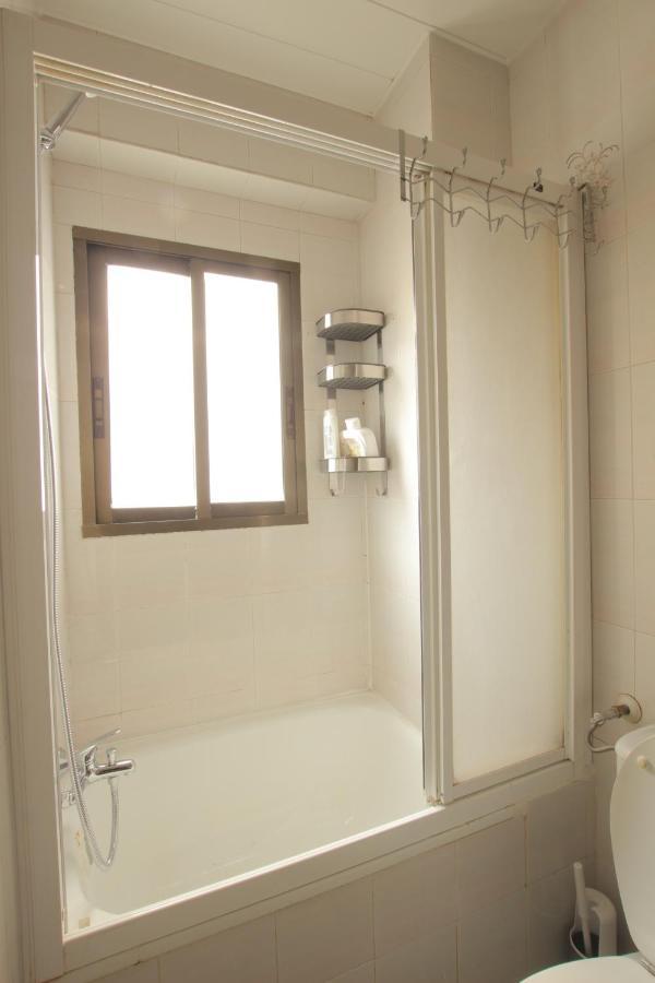Belapart Campoamor Family Alicante Buitenkant foto