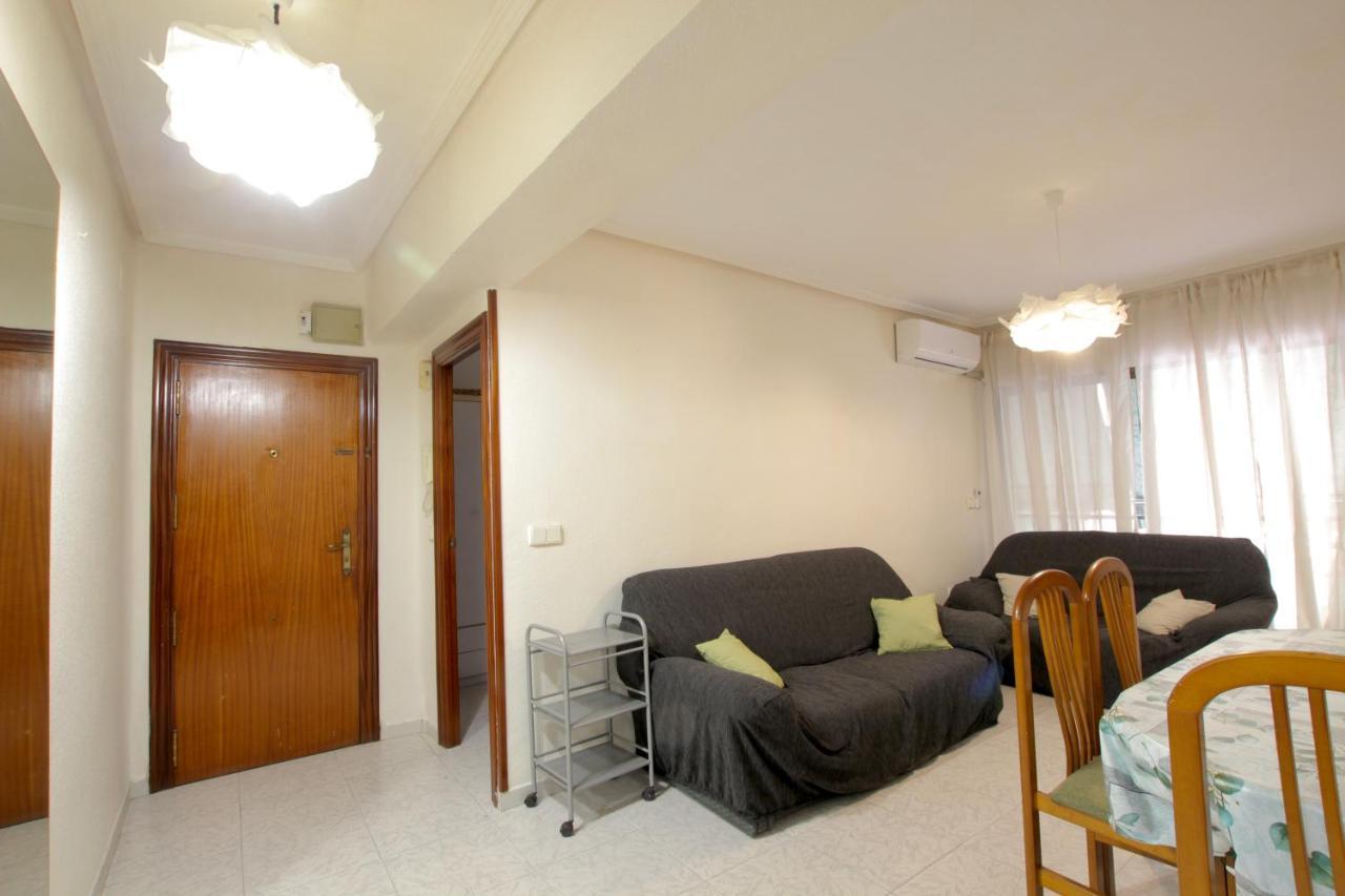 Belapart Campoamor Family Alicante Buitenkant foto