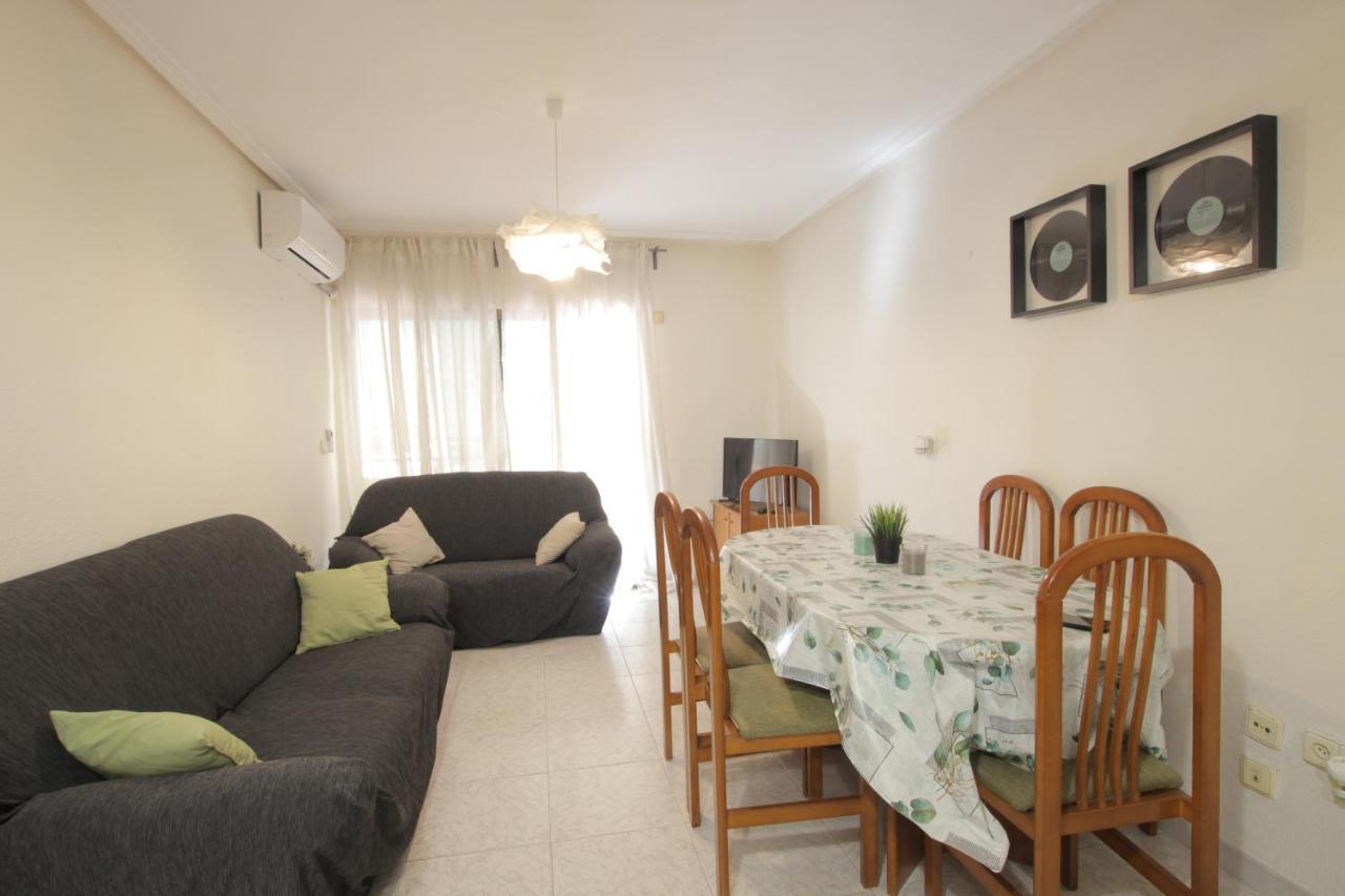 Belapart Campoamor Family Alicante Buitenkant foto