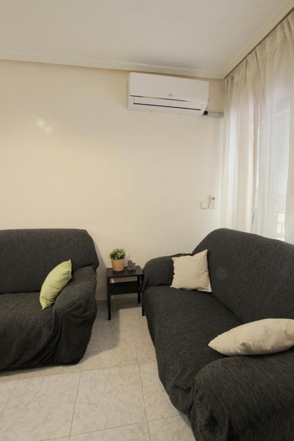 Belapart Campoamor Family Alicante Buitenkant foto