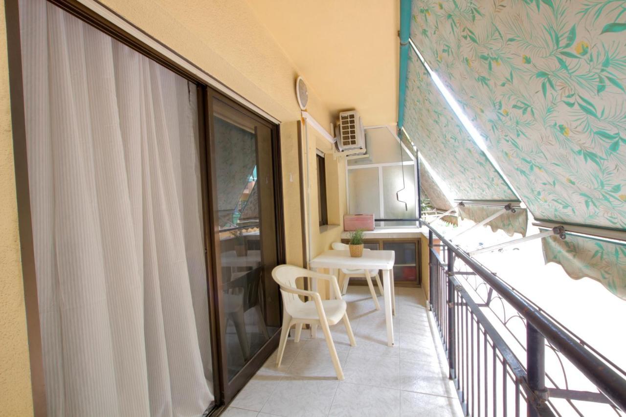 Belapart Campoamor Family Alicante Buitenkant foto